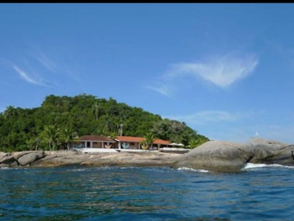 Ilha em Paraty · foto 17 de 23
