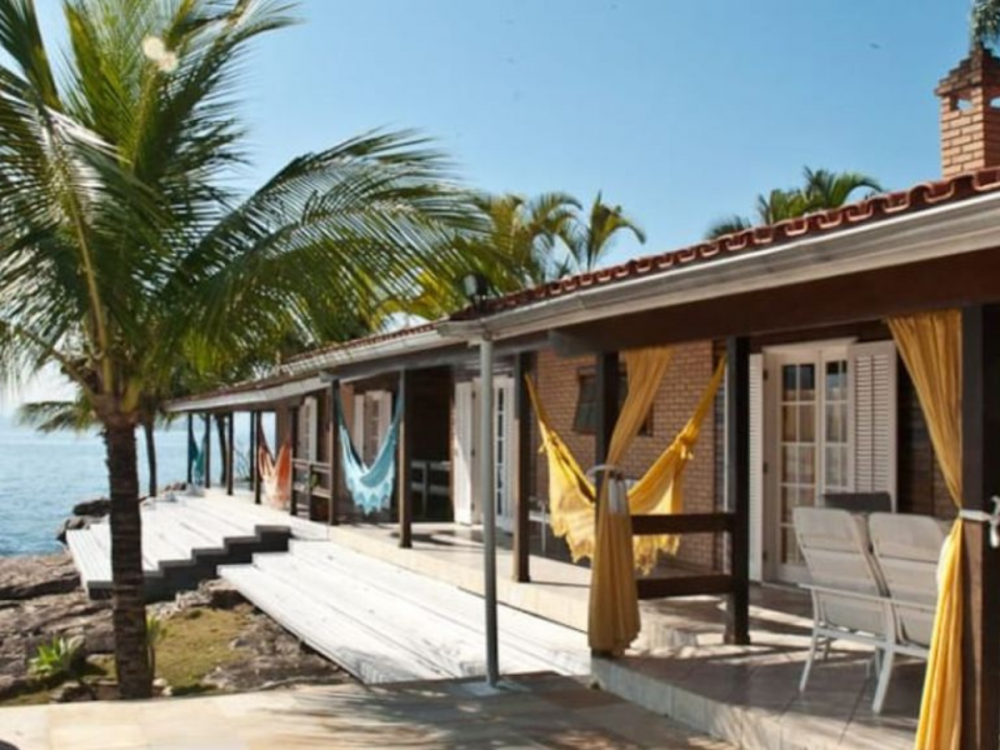 Ilha em Paraty · foto 21 de 23