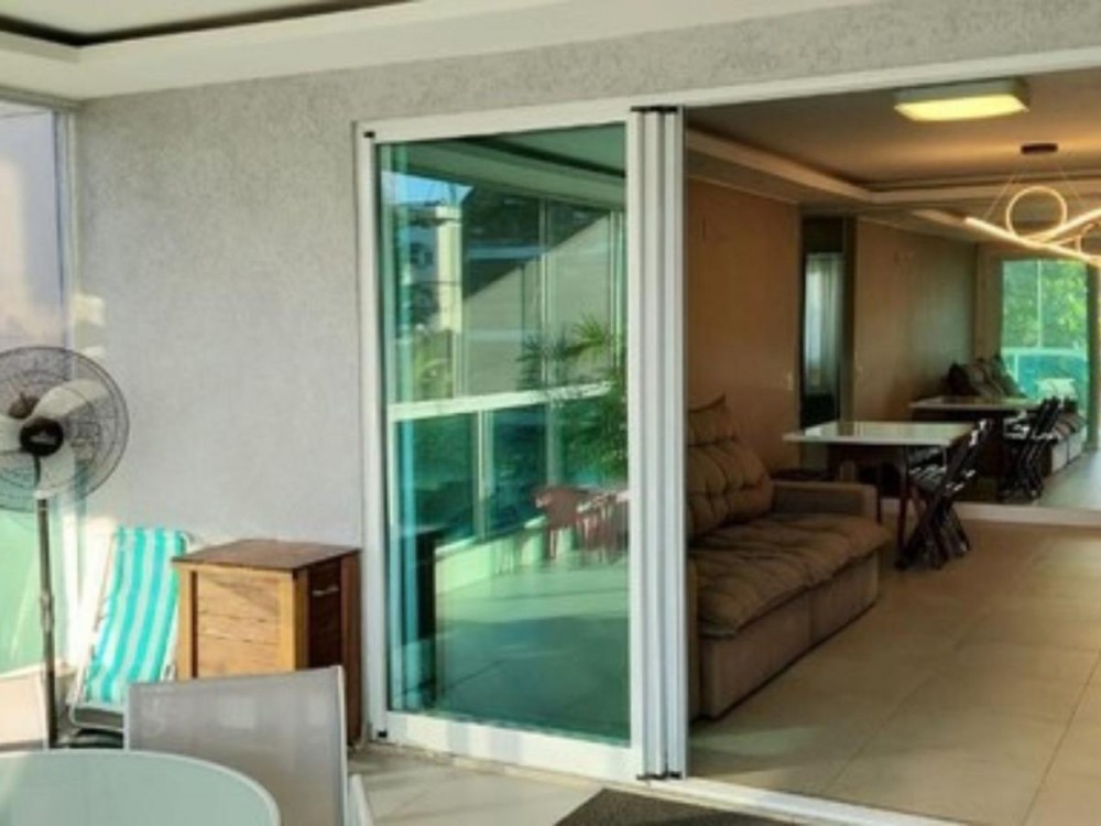 Lindo apartamento no Recreio dos Bandeirantes  · foto 2 de 21