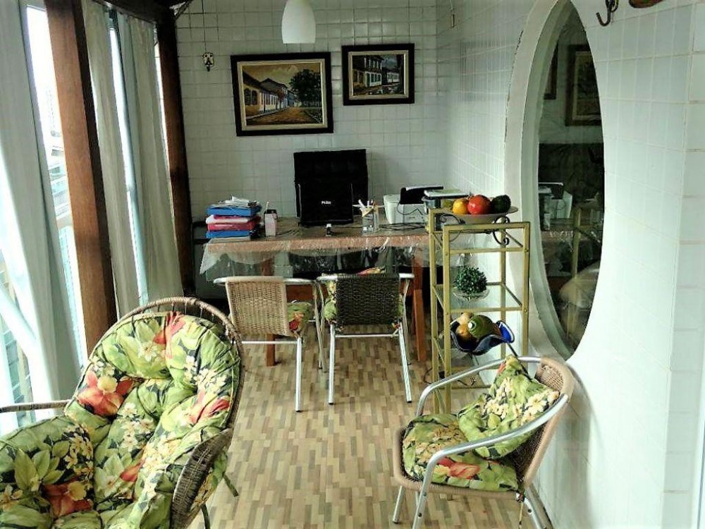Luxuoso apartamento em Guarapari · foto 2 de 20