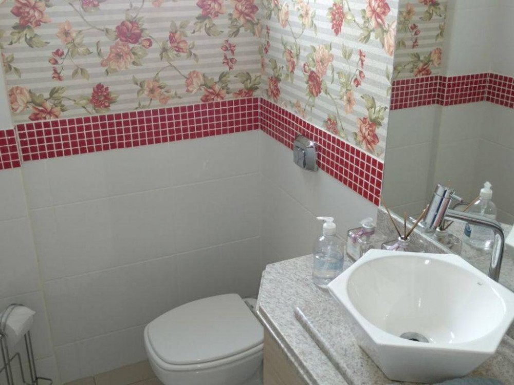 Luxuoso apartamento em Guarapari · foto 18 de 20