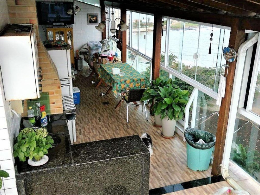 Luxuoso apartamento em Guarapari · foto 3 de 20