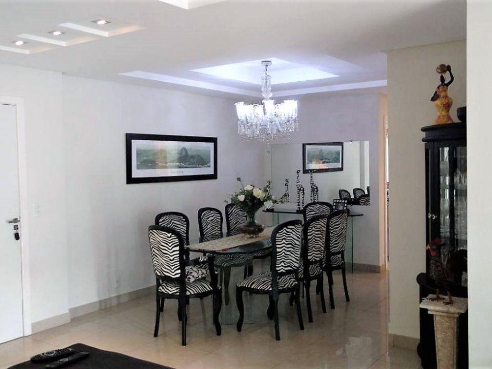 Luxuoso apartamento em Guarapari · foto 4 de 20