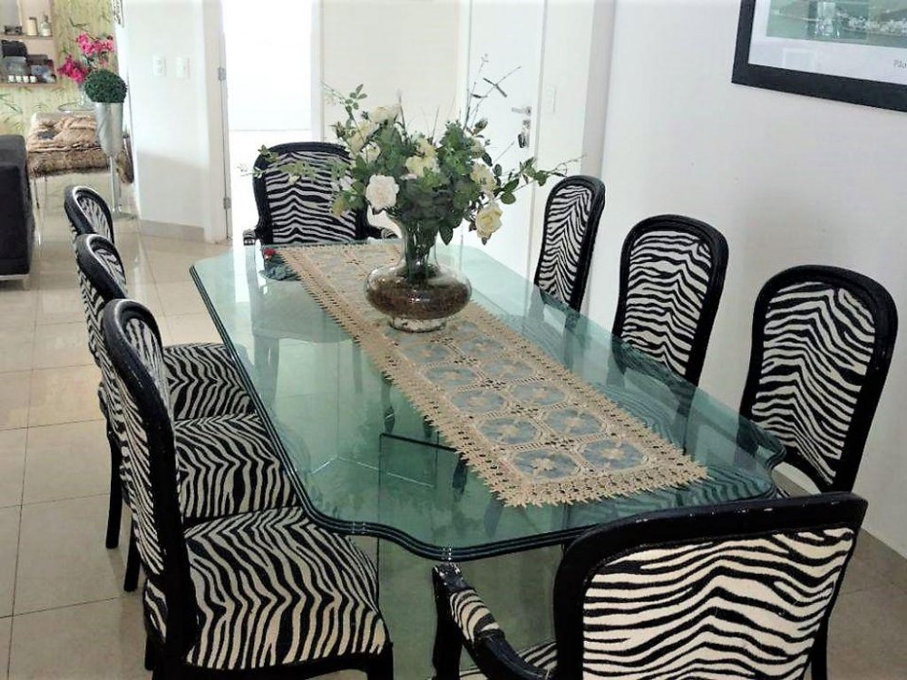 Luxuoso apartamento em Guarapari · foto 6 de 20