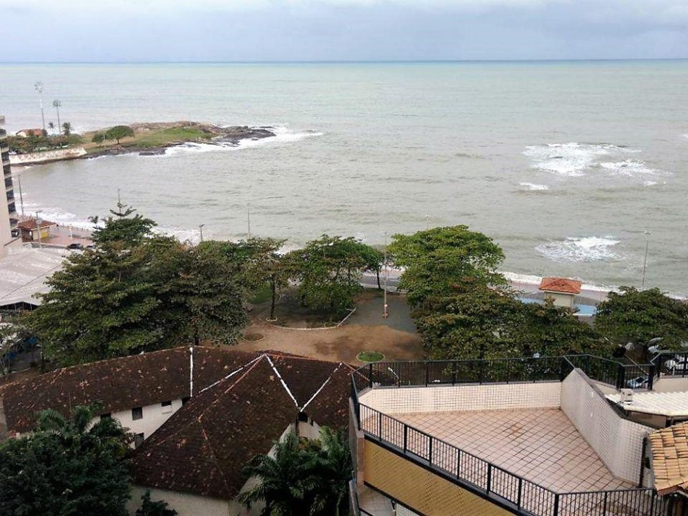 Luxuoso apartamento em Guarapari · foto 7 de 20