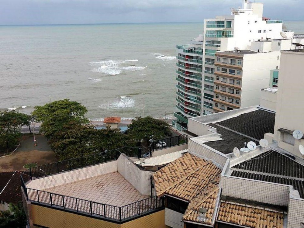 Luxuoso apartamento em Guarapari · foto 8 de 20