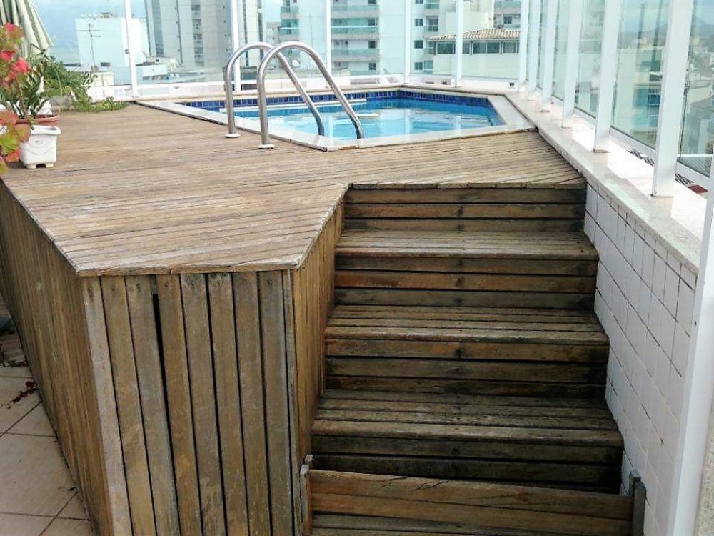 Luxuoso apartamento em Guarapari · foto 9 de 20