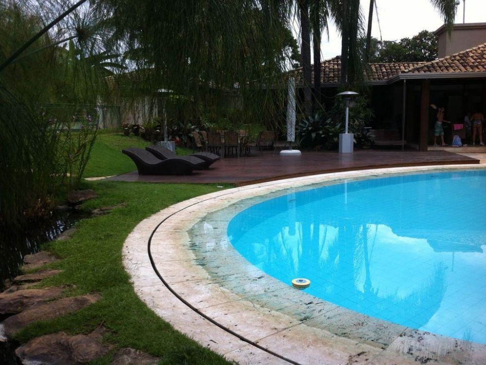 Magnífica mansão em Minas Gerais | Pampulha · foto 12 de 21