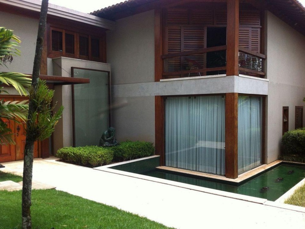 Magnífica mansão em Minas Gerais | Pampulha · foto 15 de 21