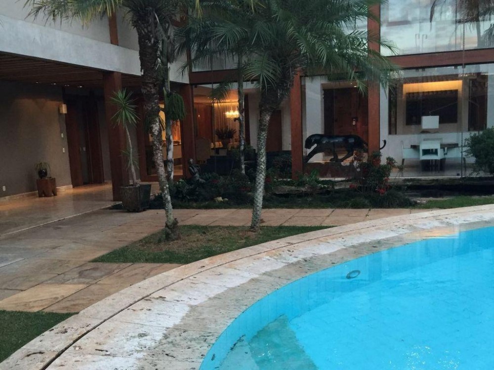 Magnífica mansão em Minas Gerais | Pampulha · foto 10 de 21