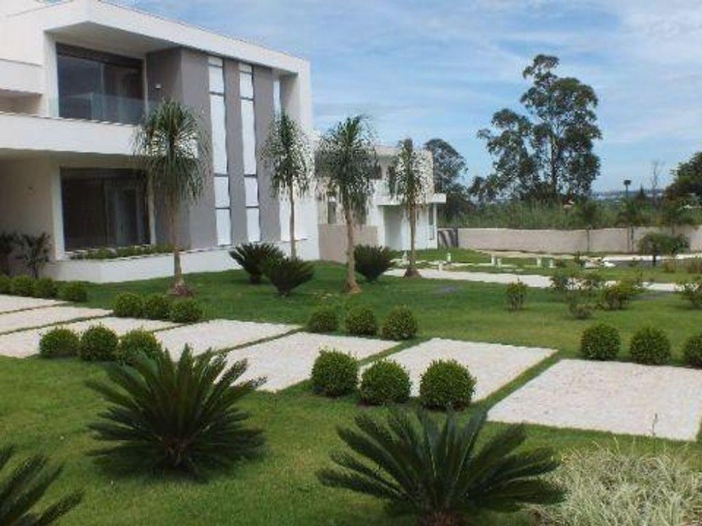 Luxuosa casa em Brasília · foto 2 de 19