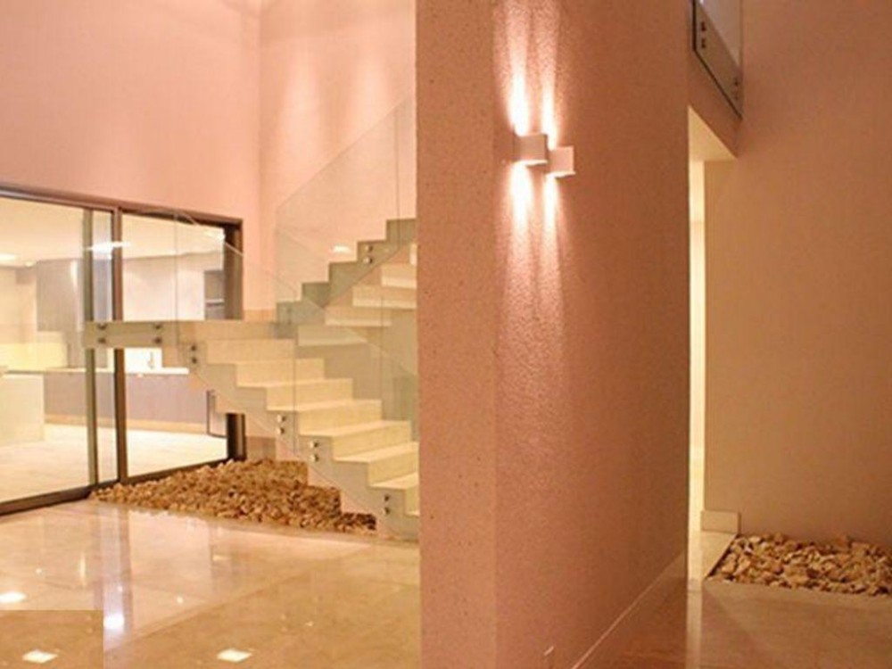Luxuosa casa em Brasília · foto 16 de 19