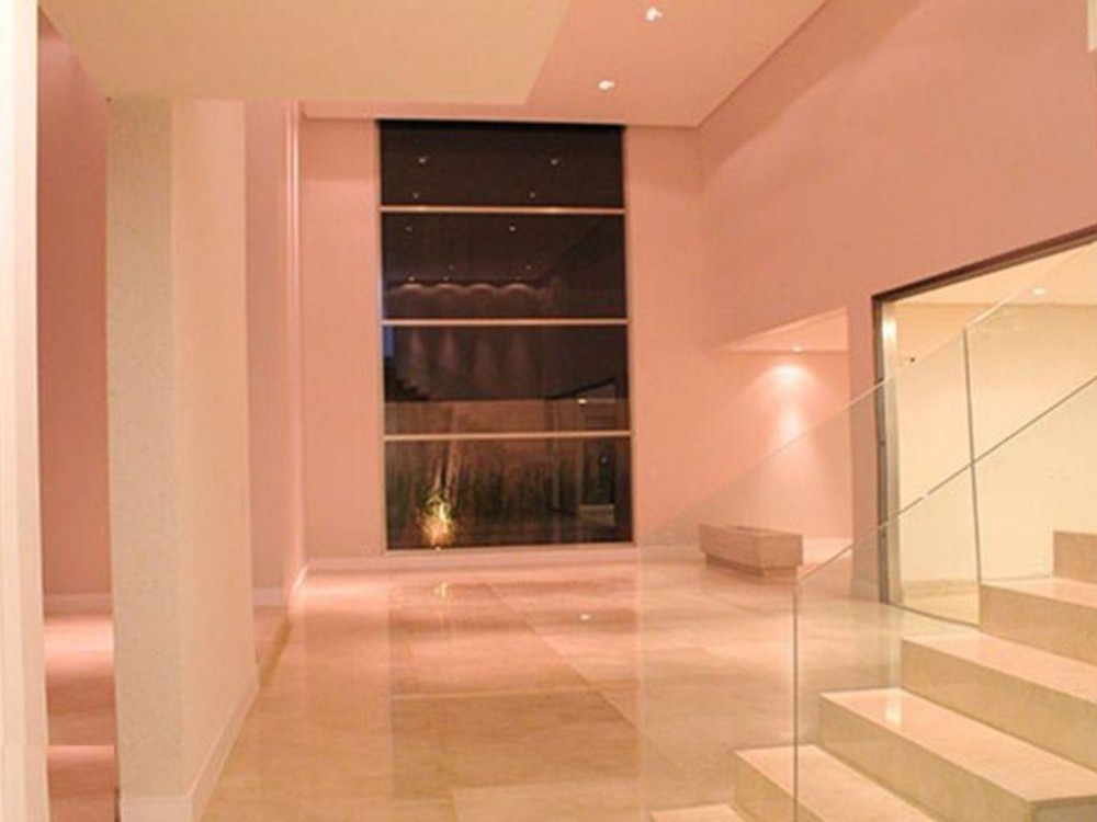 Luxuosa casa em Brasília · foto 4 de 19