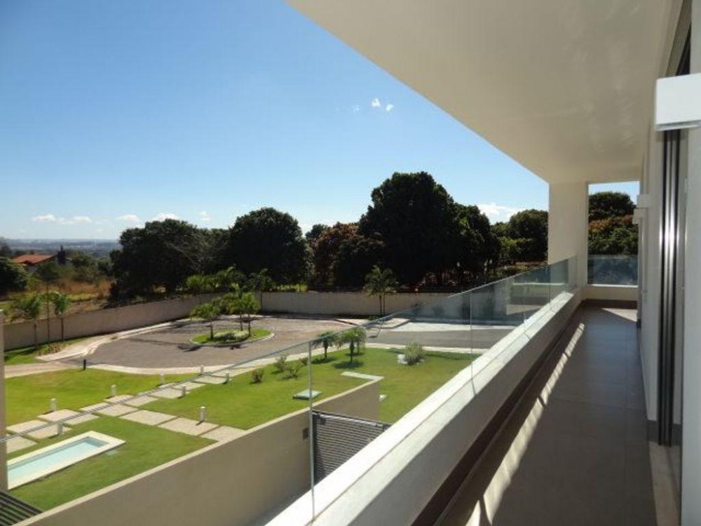 Luxuosa casa em Brasília · foto 7 de 19