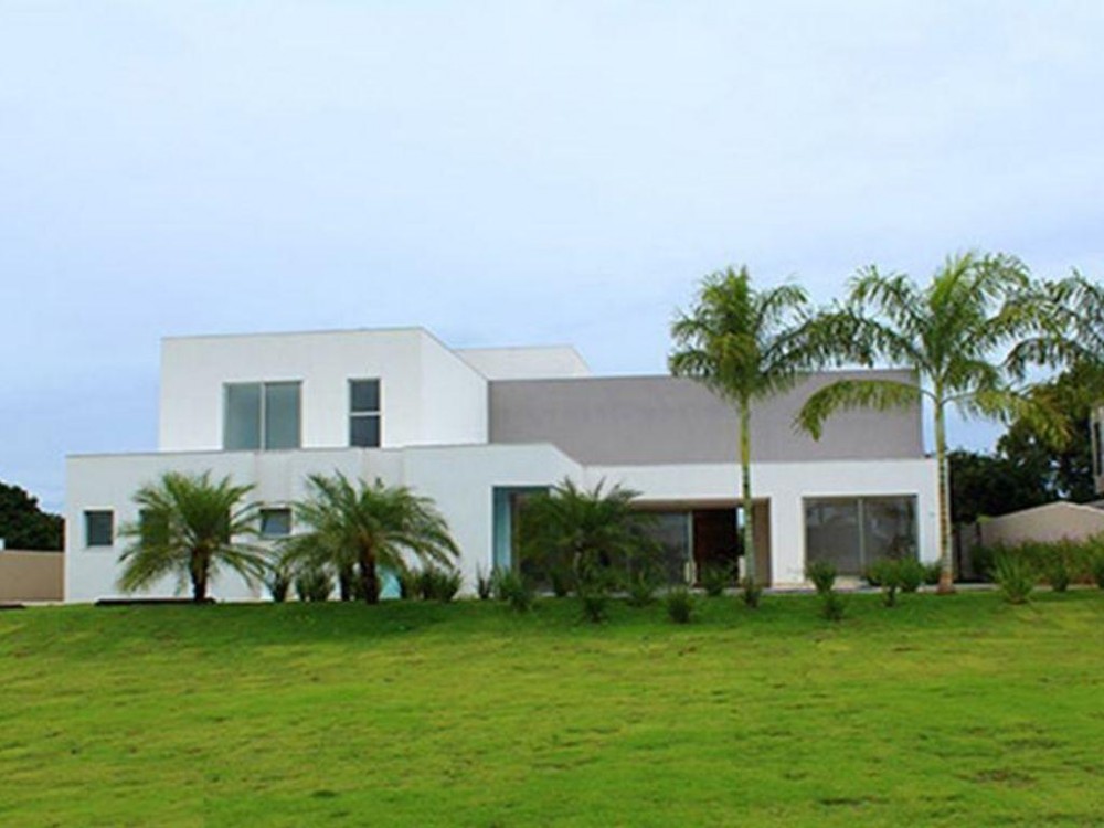 Luxuosa casa em Brasília · foto 8 de 19