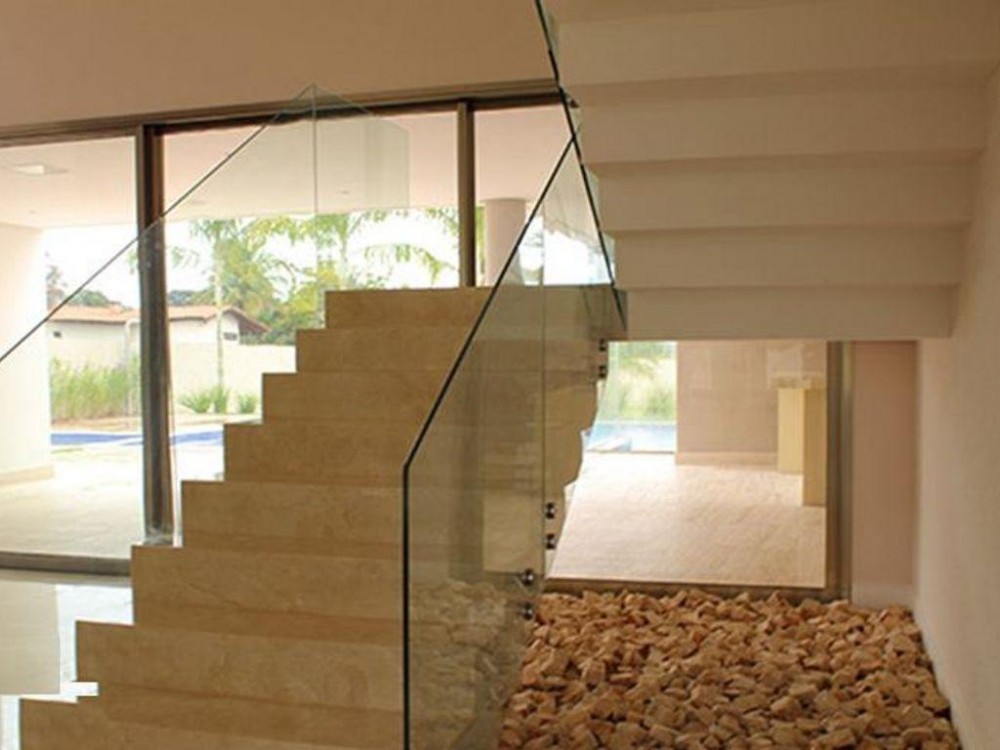 Luxuosa casa em Brasília · foto 10 de 19