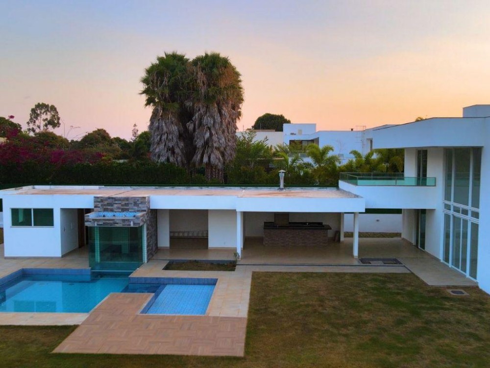 Maravilhosa Casa em Brasília | Lago Sul · foto 11 de 16
