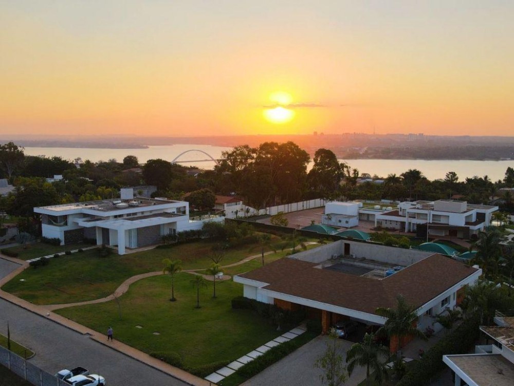 Maravilhosa Casa em Brasília | Lago Sul · foto 10 de 16