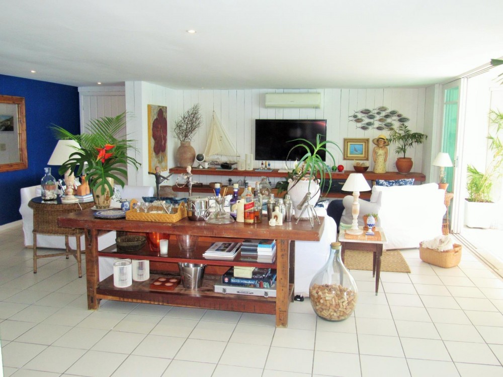 Casa Frente Mar · foto 10 de 19