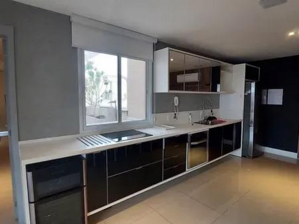 APARTAMENTO PENINSULA - ON THE PARK · foto 11 de 12