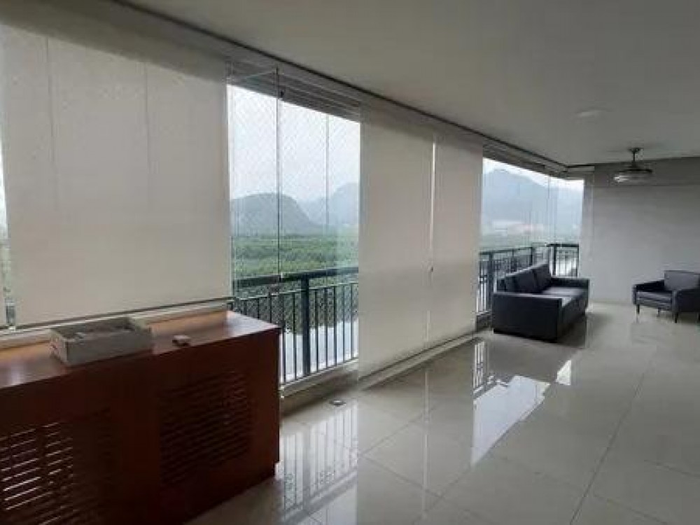 APARTAMENTO PENINSULA - ON THE PARK · foto 12 de 12