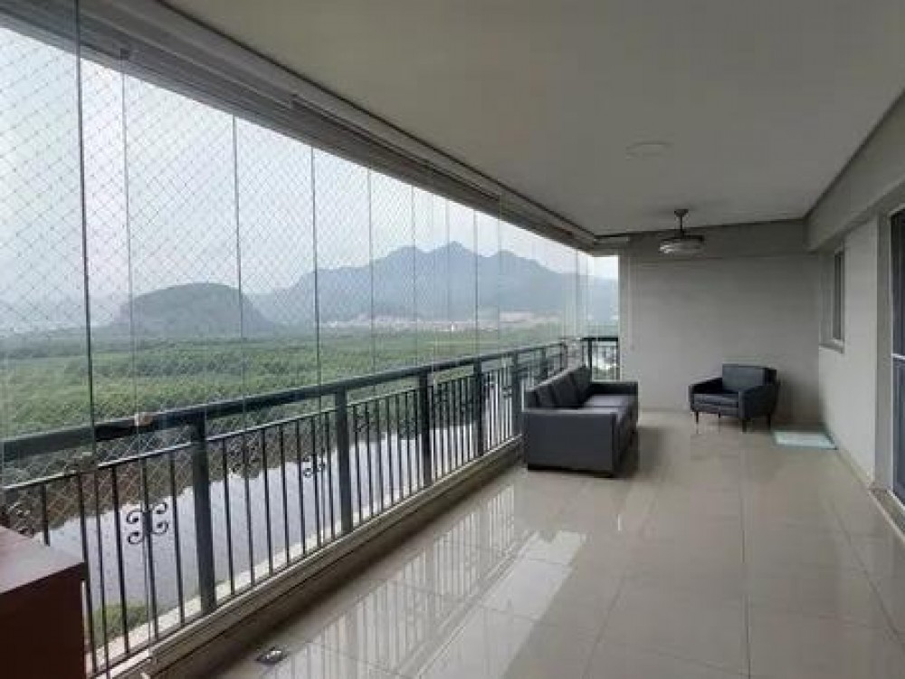 APARTAMENTO PENINSULA - ON THE PARK · foto 3 de 12