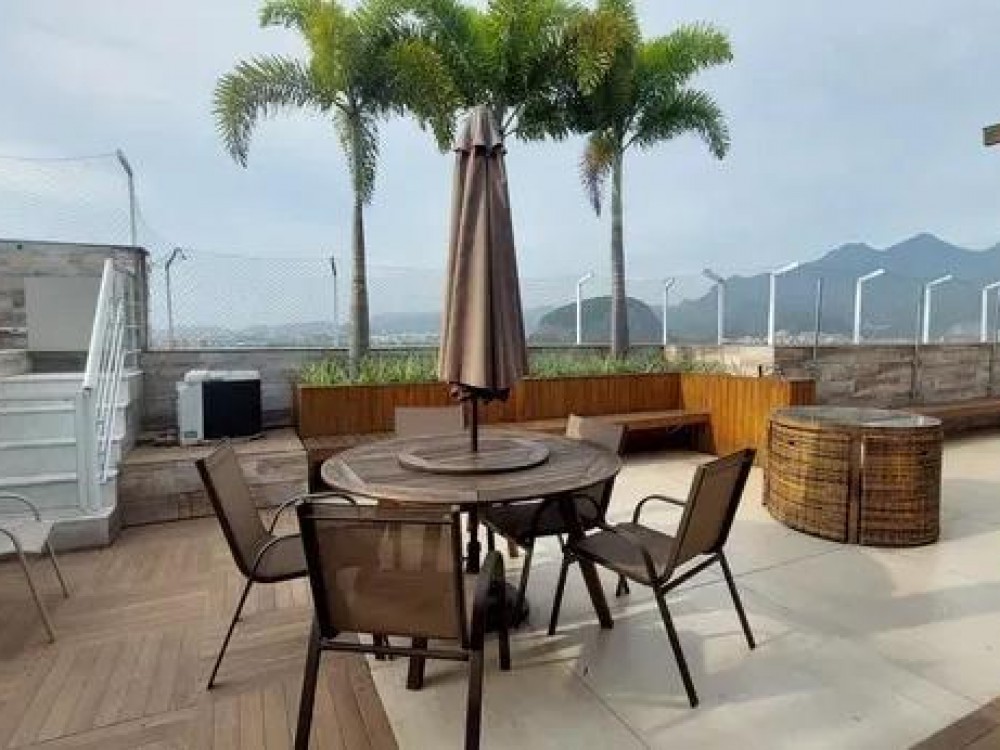 APARTAMENTO PENINSULA - ON THE PARK · foto 8 de 12