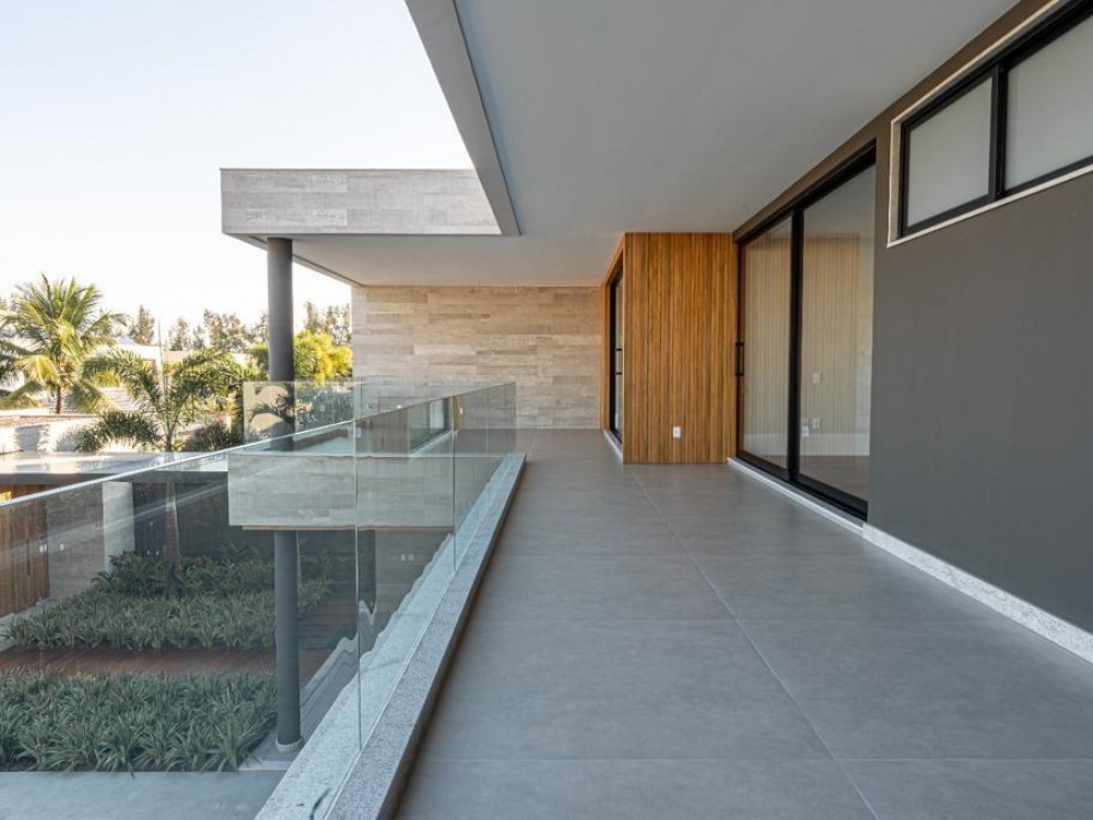  Casa construída no Condomínio Malibú · foto 13 de 21