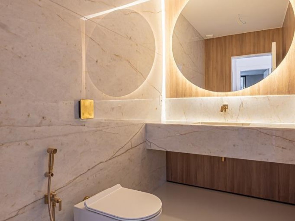  Casa construída no Condomínio Malibú · foto 15 de 21