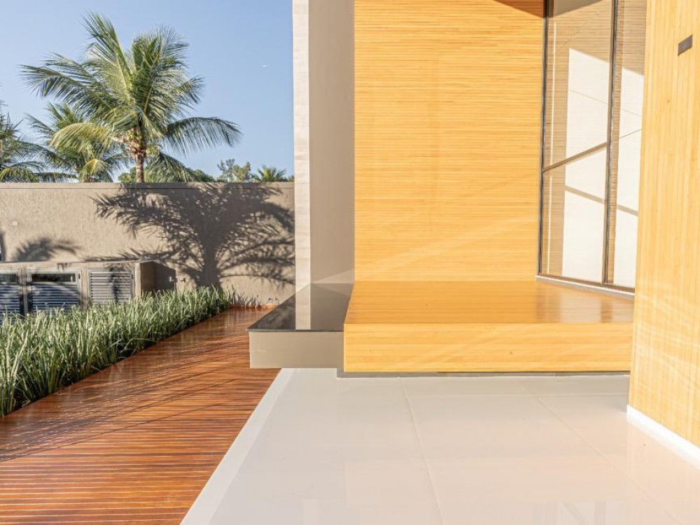  Casa construída no Condomínio Malibú · foto 16 de 21