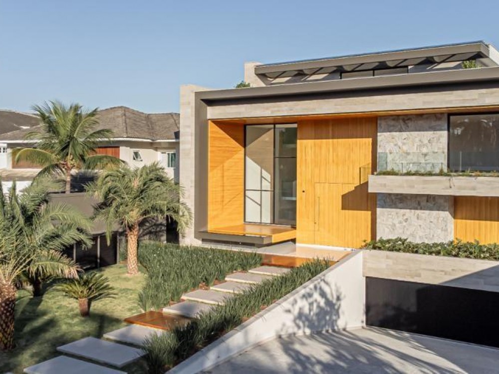  Casa construída no Condomínio Malibú · foto 17 de 21
