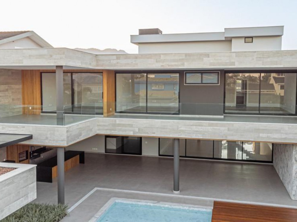  Casa construída no Condomínio Malibú · foto 18 de 21