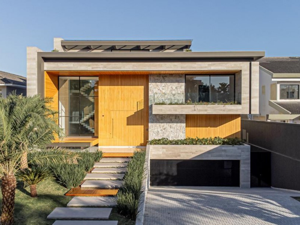  Casa construída no Condomínio Malibú · foto 8 de 21