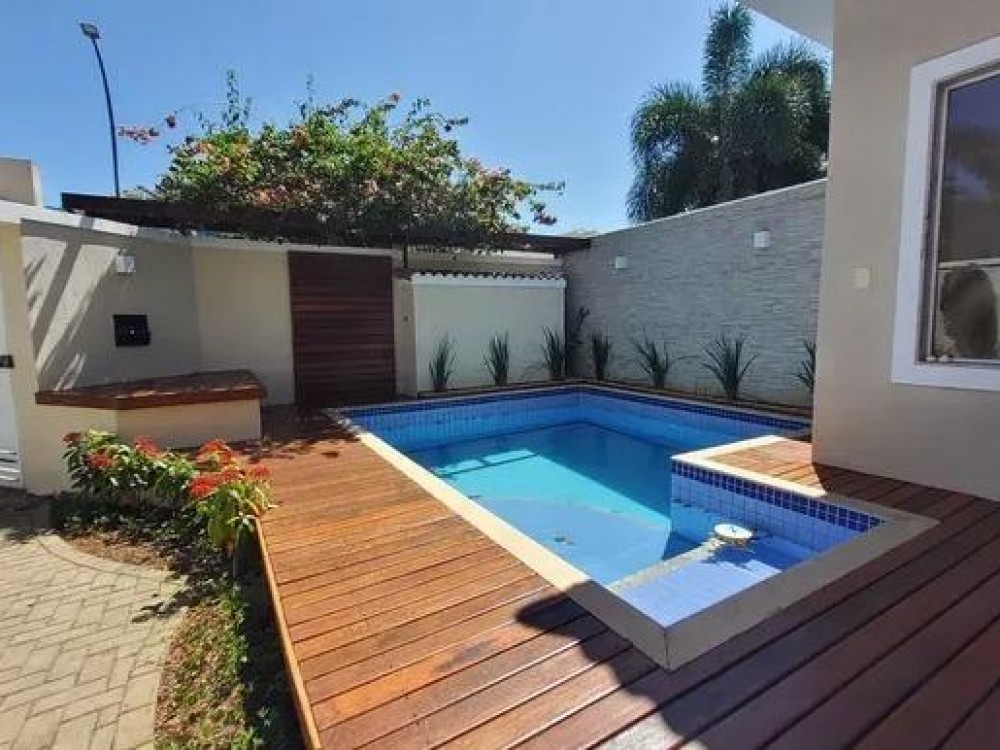 Casa maravilhosa em condomínio · foto 6 de 6