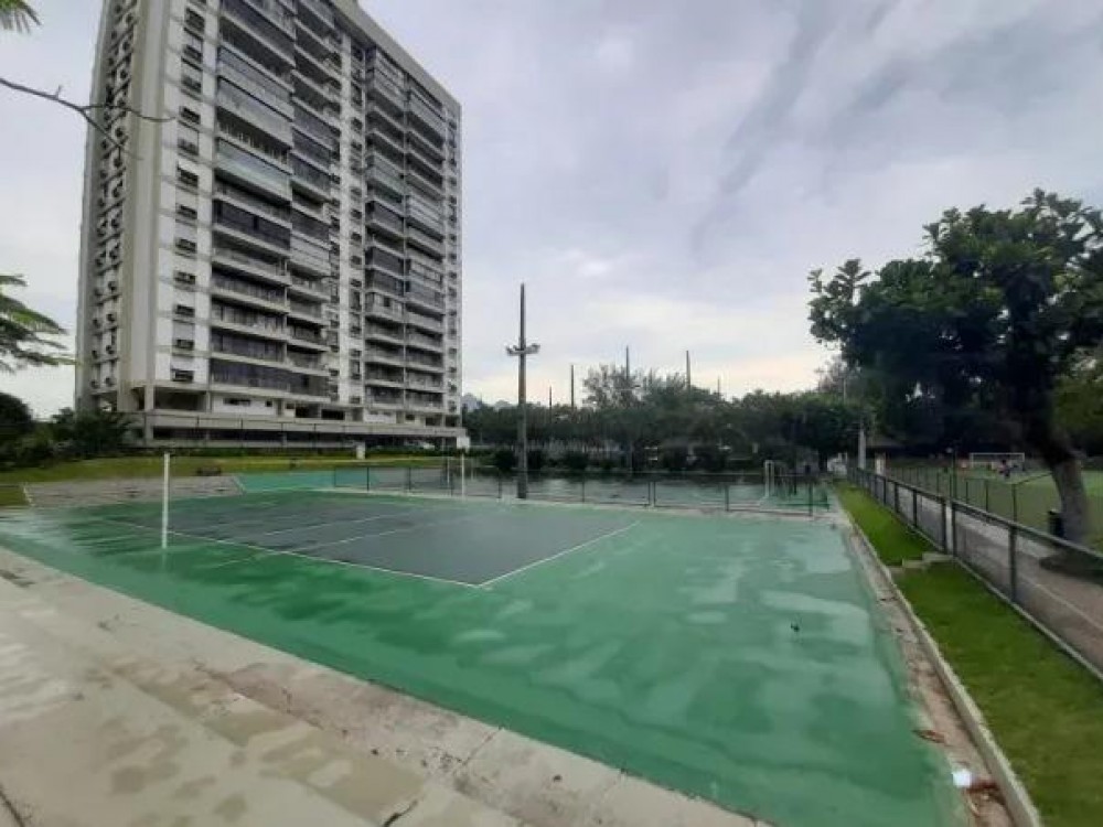 Apartamento Condomínio Nova Ipanema · foto 9 de 13