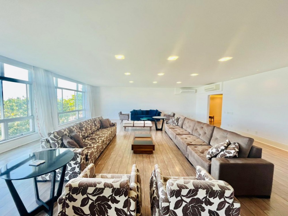 APARTAMENTO NA VIEIRA SOUTO · foto 8 de 41