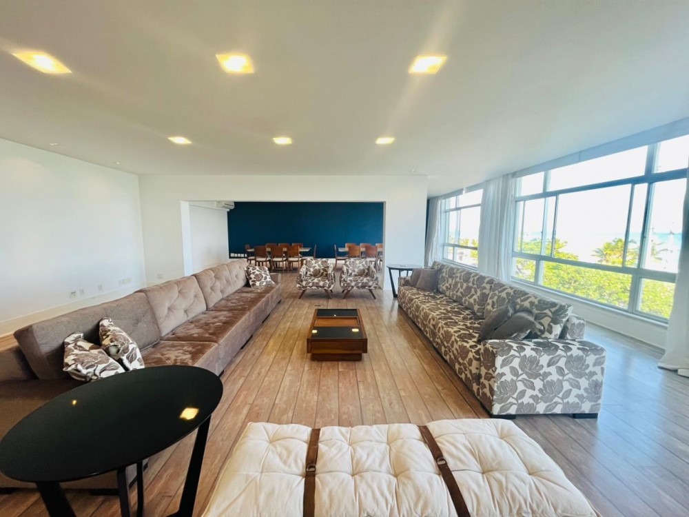 APARTAMENTO NA VIEIRA SOUTO · foto 29 de 41
