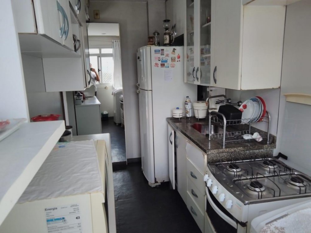 Apartamento Venda e Locação Recreio: Barra Bonita · foto 21 de 21