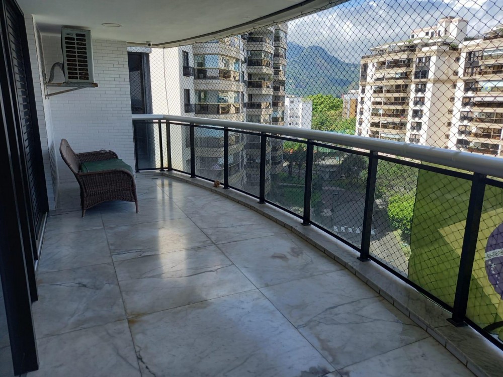 Cobertura Duplex – Condominio Saint Tropez · foto 22 de 33