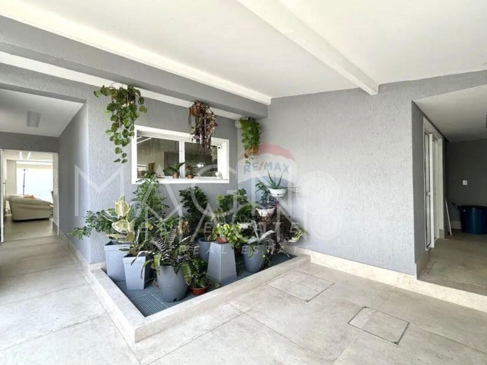 Casa com 4 Suítes no Condomínio Giardini de Milano · foto 4 de 6