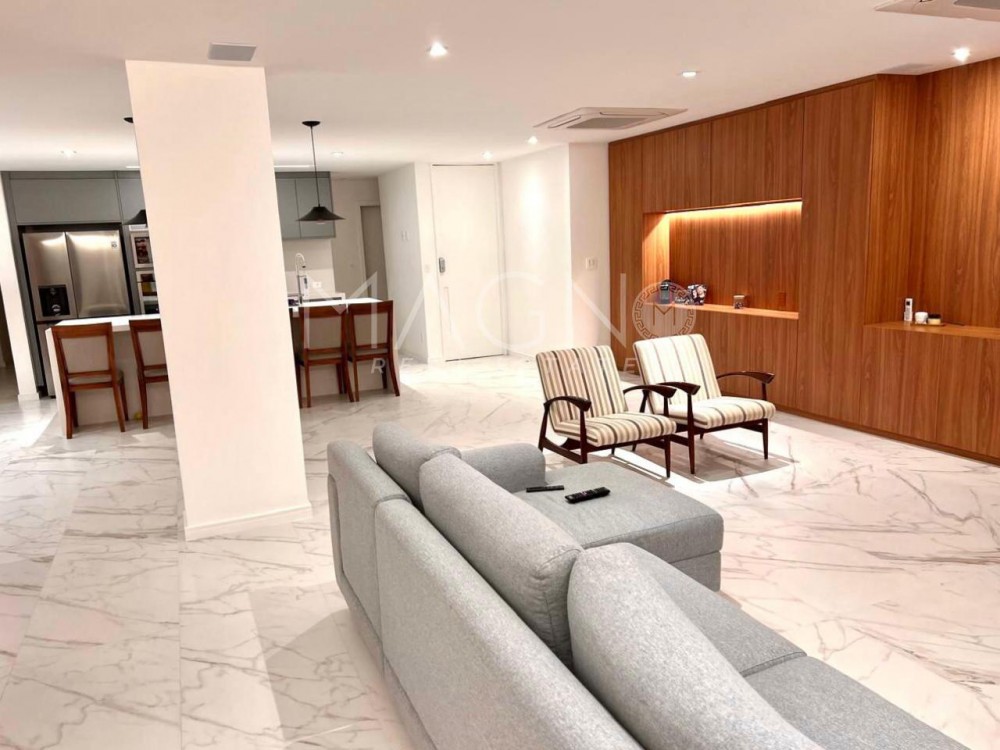 Apartamento com 3 Suítes no Jardim Oceânico · foto 2 de 15
