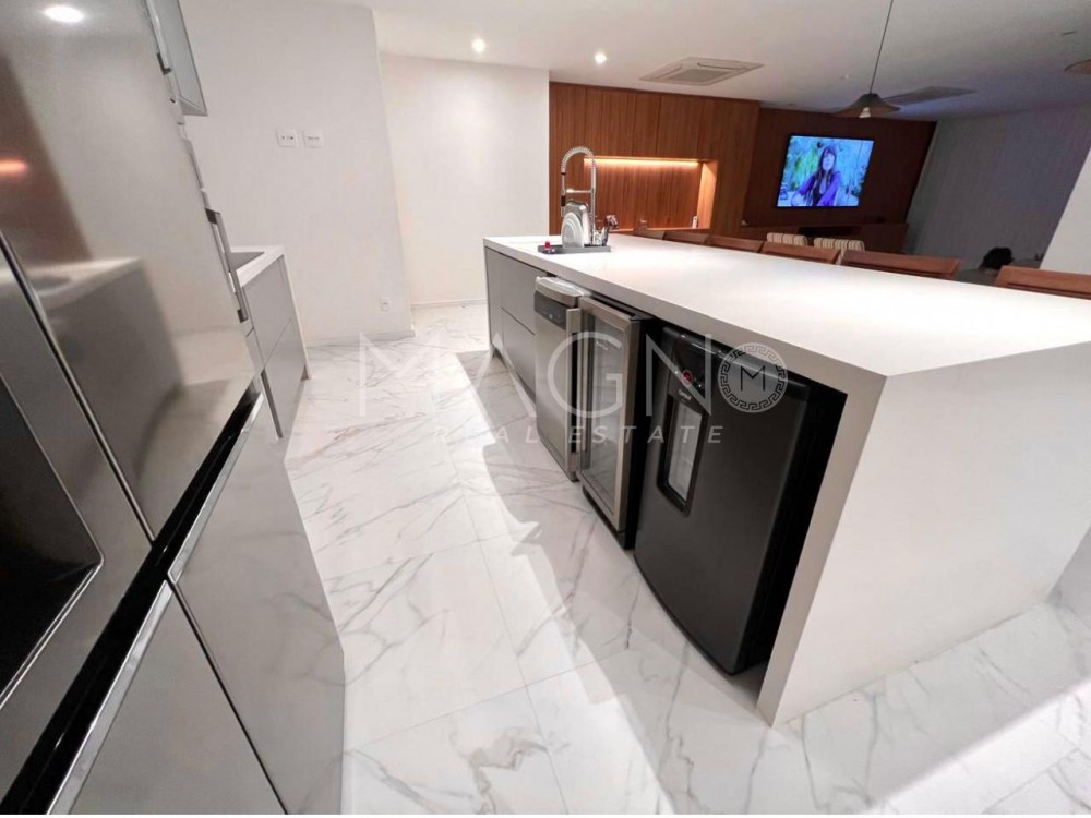 Apartamento com 3 Suítes no Jardim Oceânico · foto 4 de 15