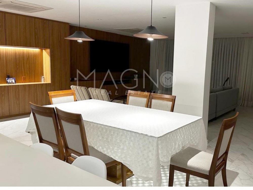 Apartamento com 3 Suítes no Jardim Oceânico · foto 13 de 15