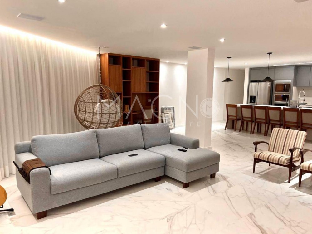 Apartamento com 3 Suítes no Jardim Oceânico · foto 6 de 15
