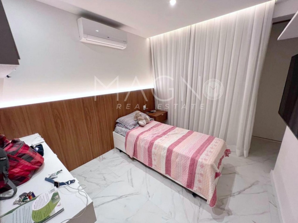 Apartamento com 3 Suítes no Jardim Oceânico · foto 8 de 15