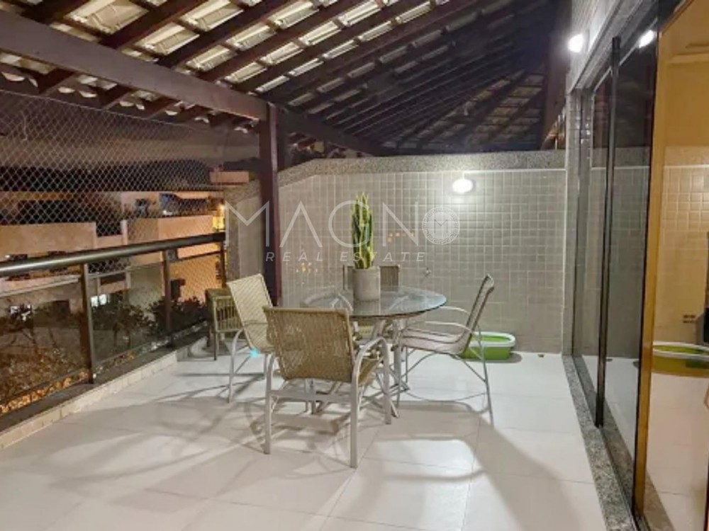 Cobertura no Recreio 3 Suítes · foto 6 de 19