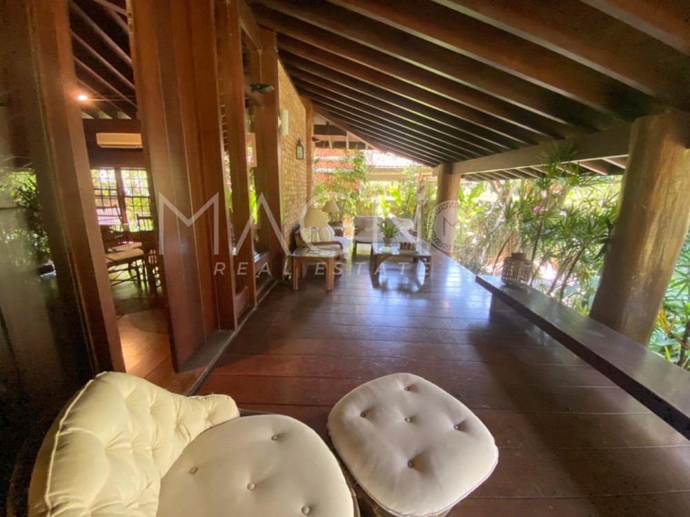 Casa em Condomínio Vila do Golf 4 Quartos · foto 8 de 17