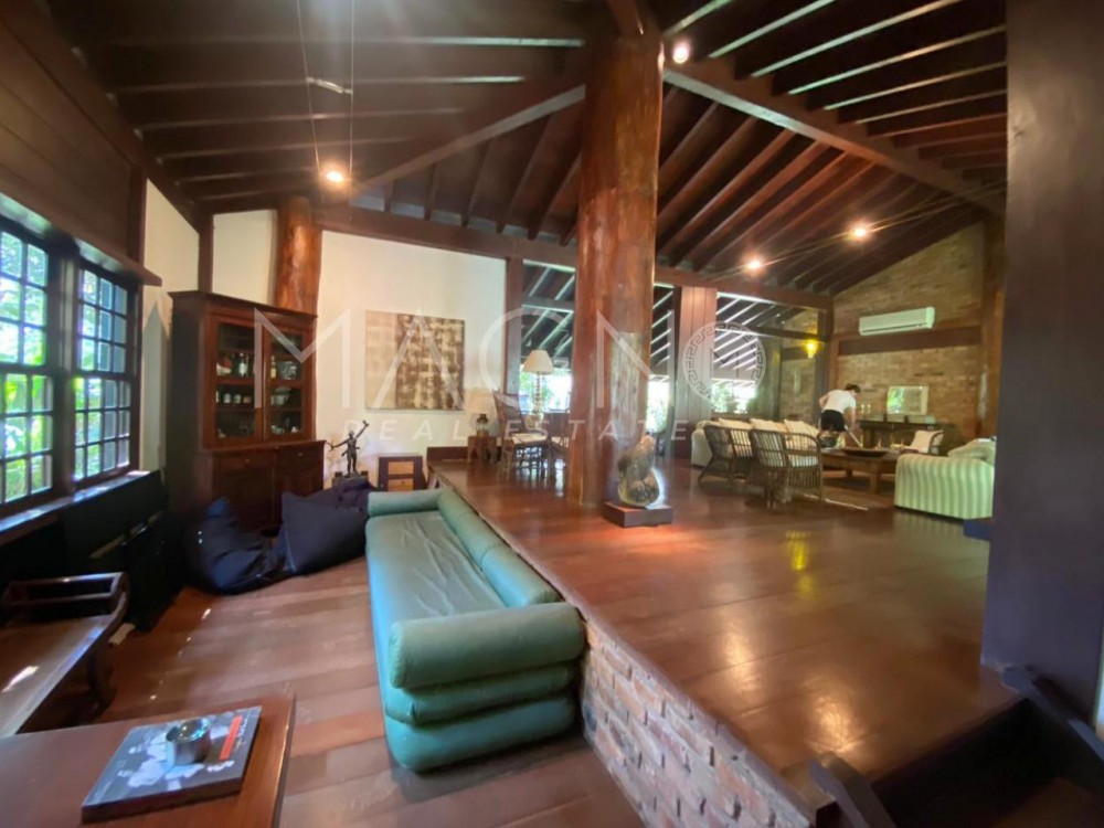 Casa em Condomínio Vila do Golf 4 Quartos · foto 5 de 17