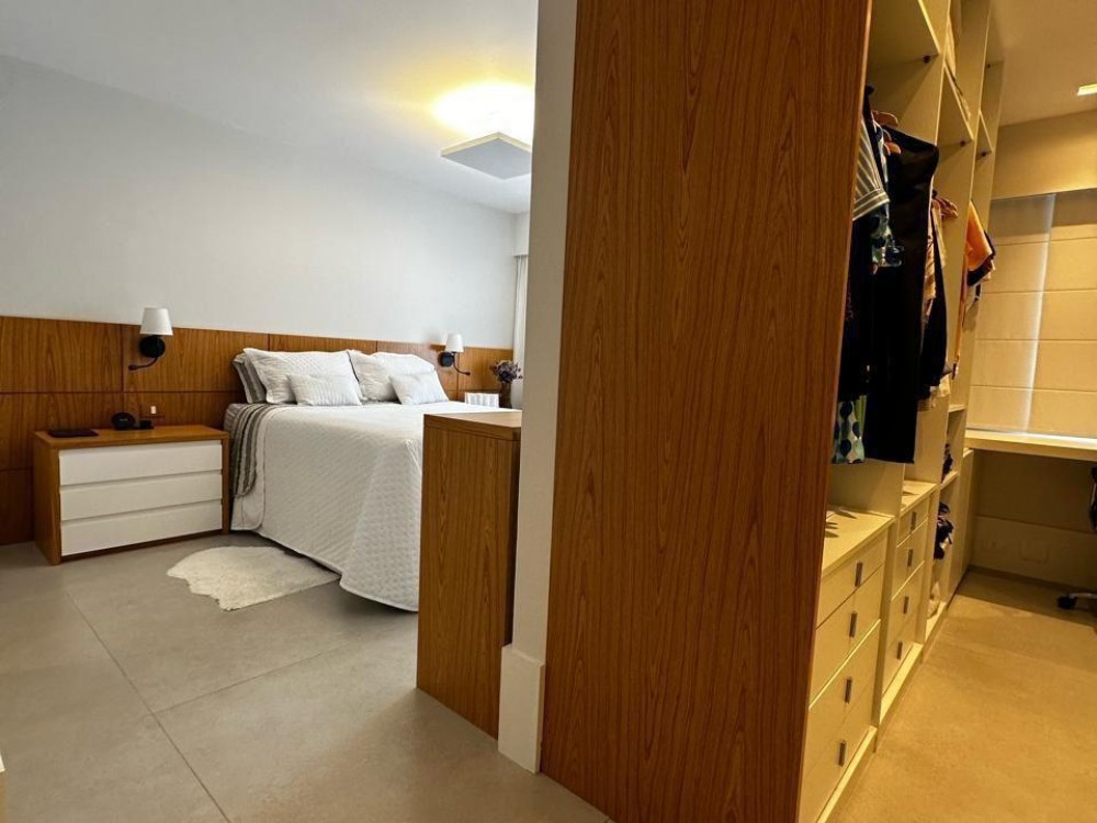 Apartamento no Reserva - Cidade Jardim. · foto 4 de 12
