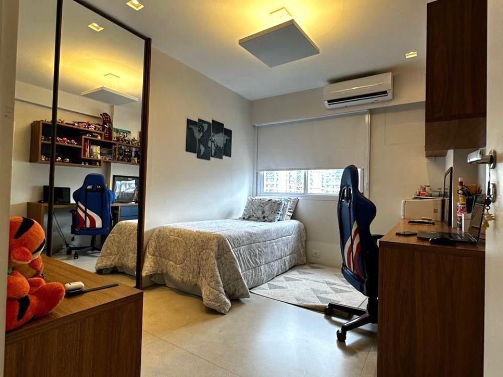 Apartamento no Reserva - Cidade Jardim. · foto 7 de 12